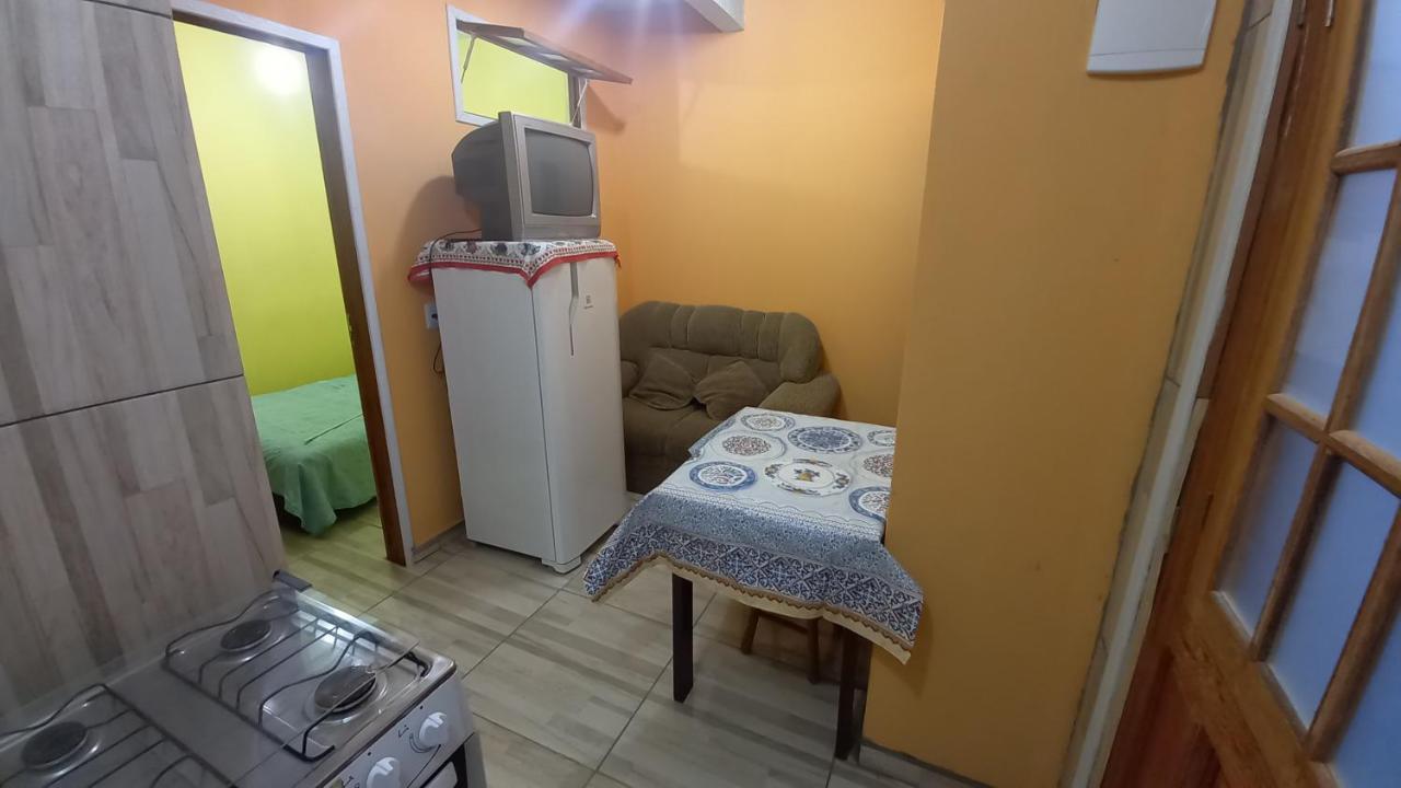 Tartaruga Azul Apartamento Florianópolis Exterior foto