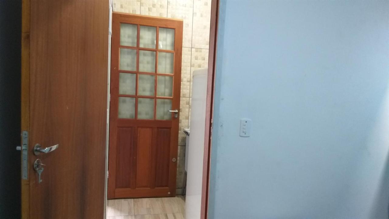Tartaruga Azul Apartamento Florianópolis Exterior foto