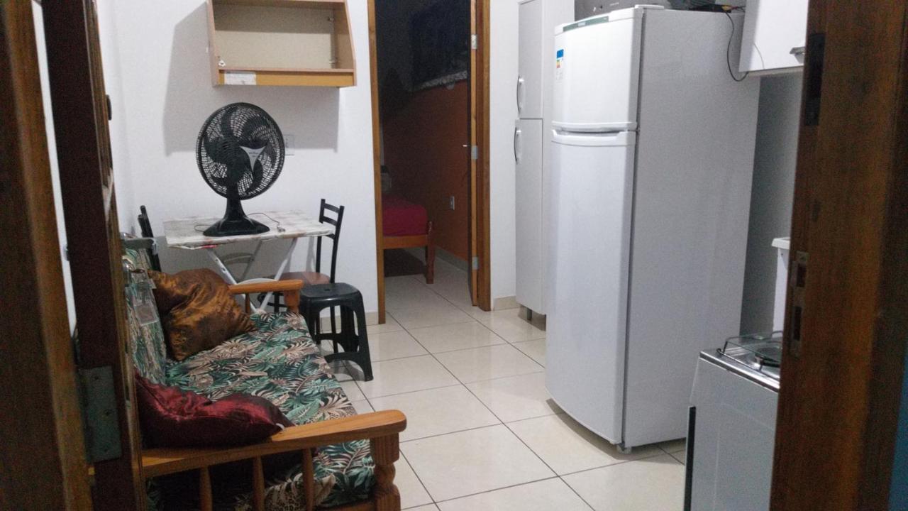 Tartaruga Azul Apartamento Florianópolis Exterior foto