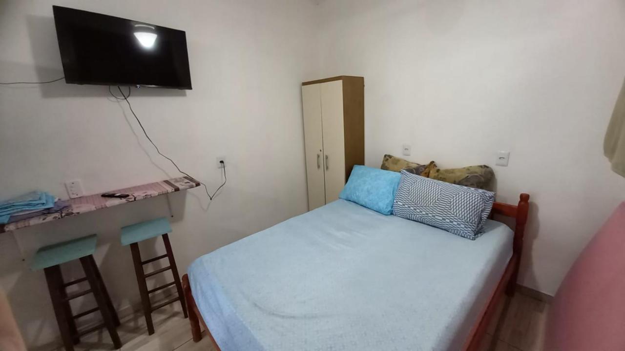 Tartaruga Azul Apartamento Florianópolis Exterior foto