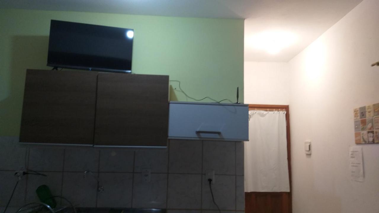 Tartaruga Azul Apartamento Florianópolis Exterior foto