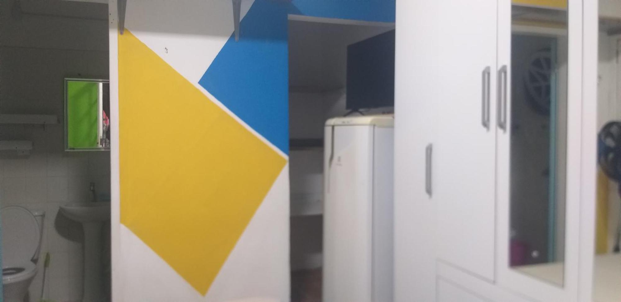 Tartaruga Azul Apartamento Florianópolis Exterior foto
