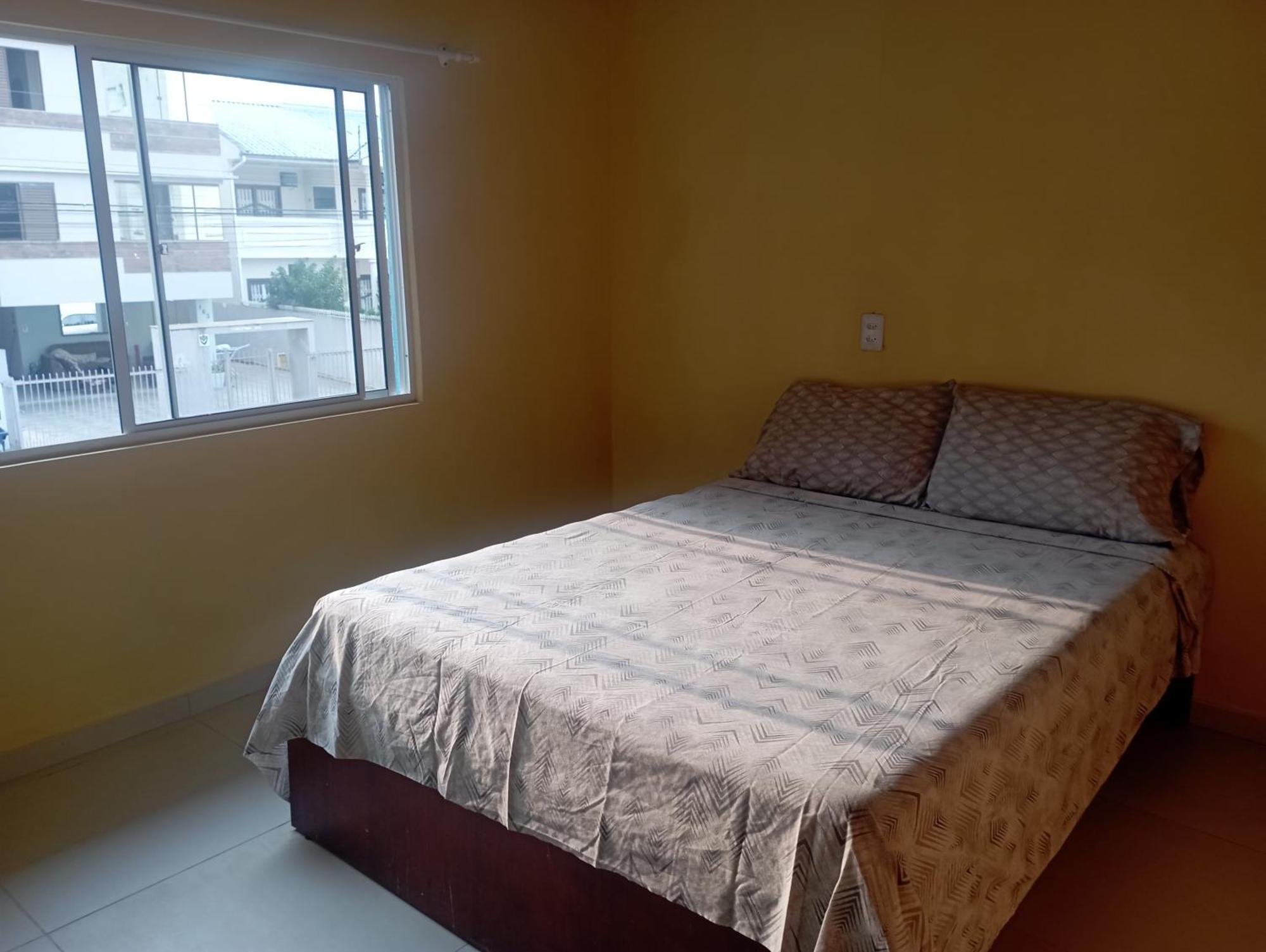 Tartaruga Azul Apartamento Florianópolis Exterior foto