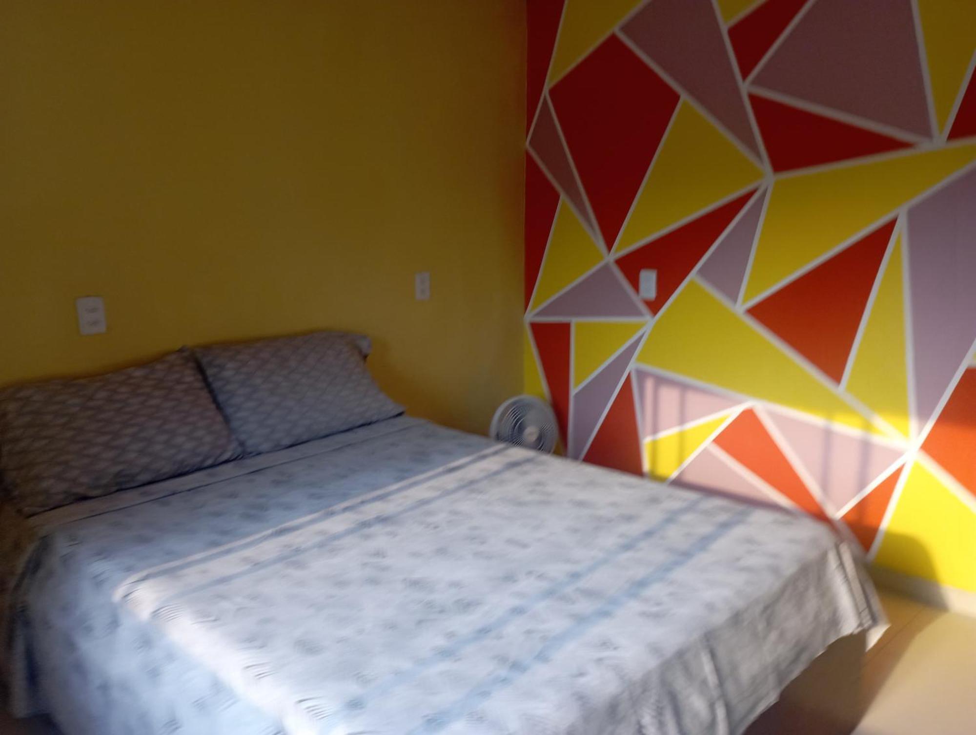 Tartaruga Azul Apartamento Florianópolis Exterior foto