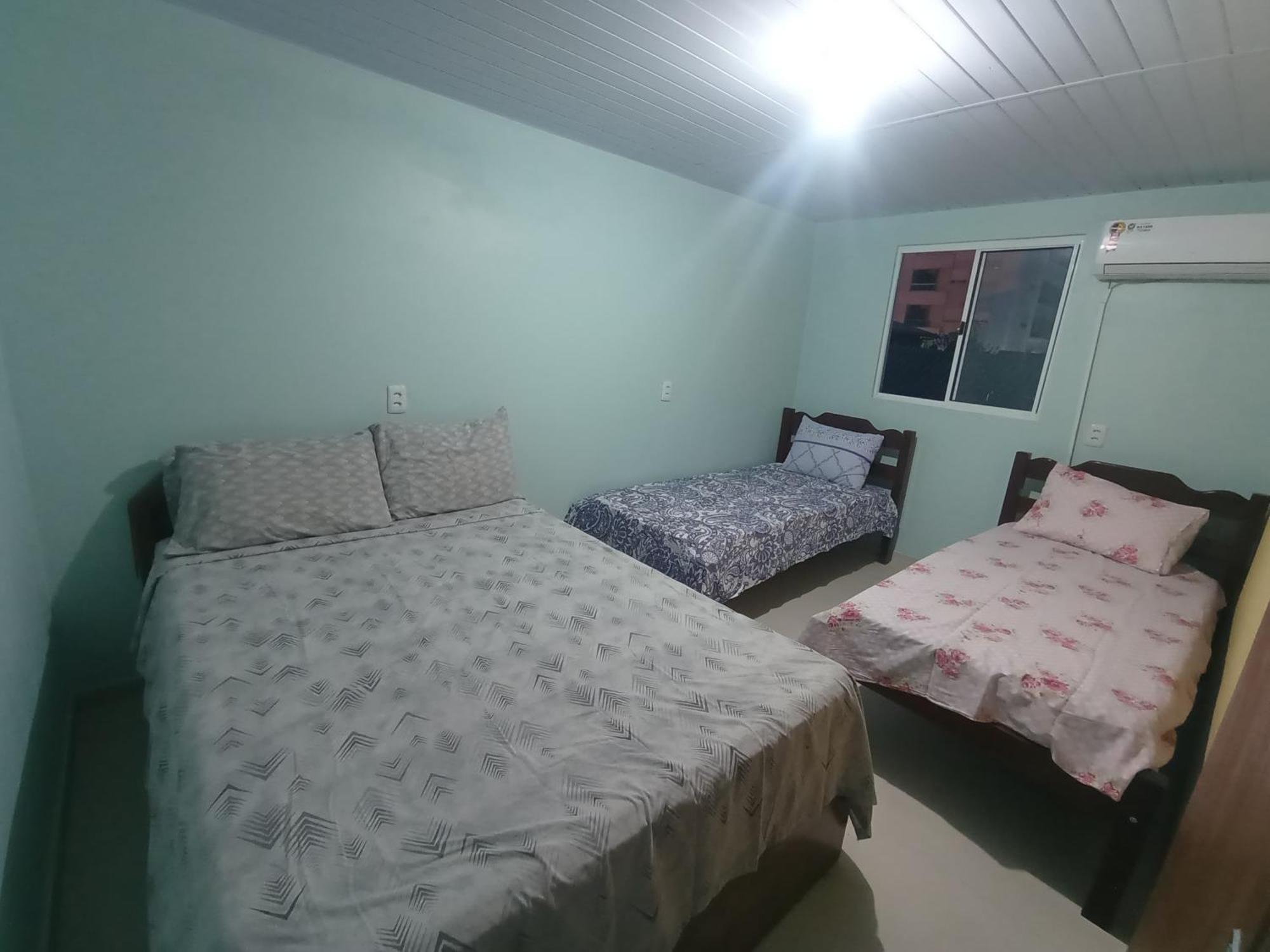 Tartaruga Azul Apartamento Florianópolis Exterior foto
