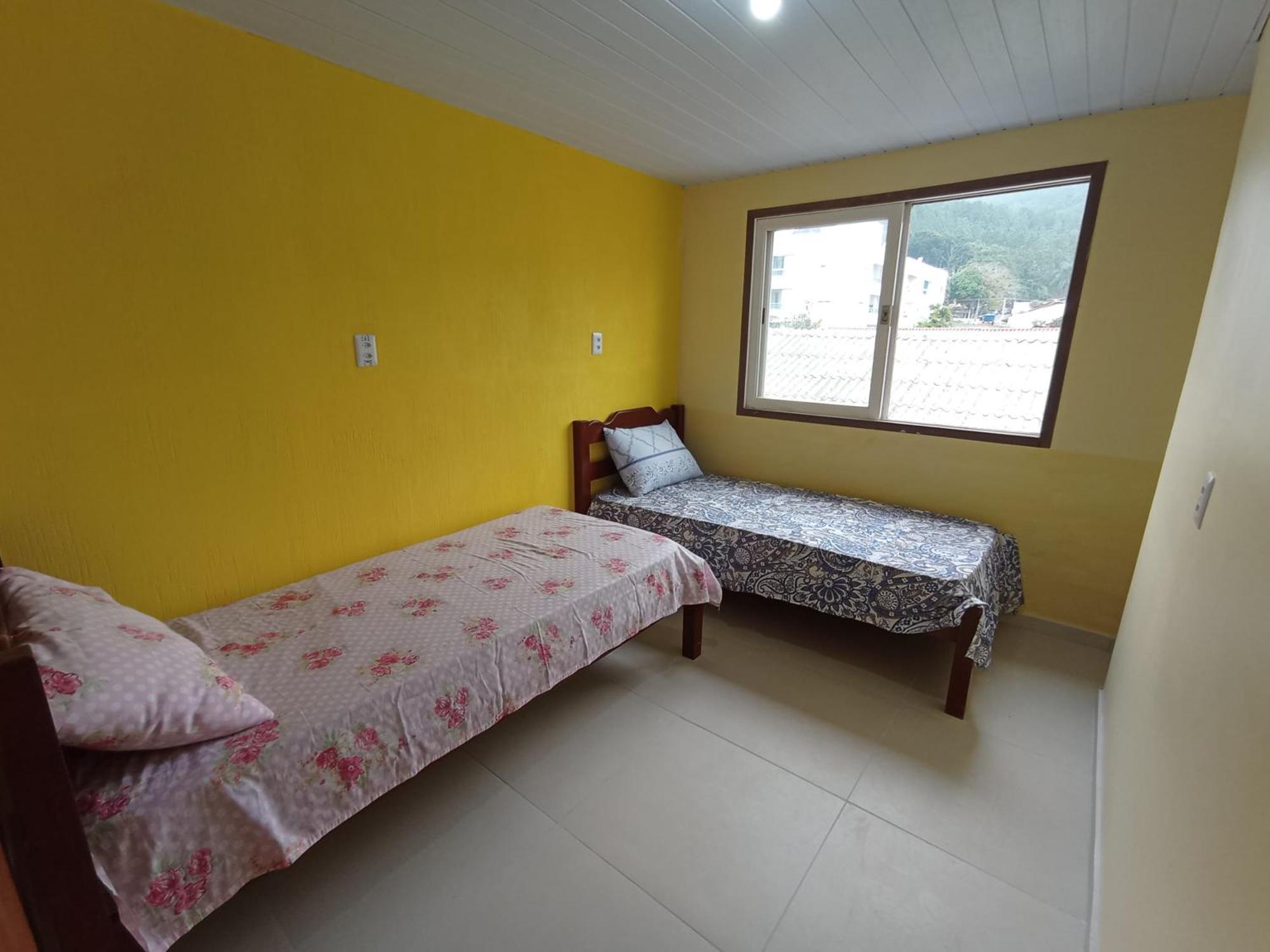 Tartaruga Azul Apartamento Florianópolis Exterior foto