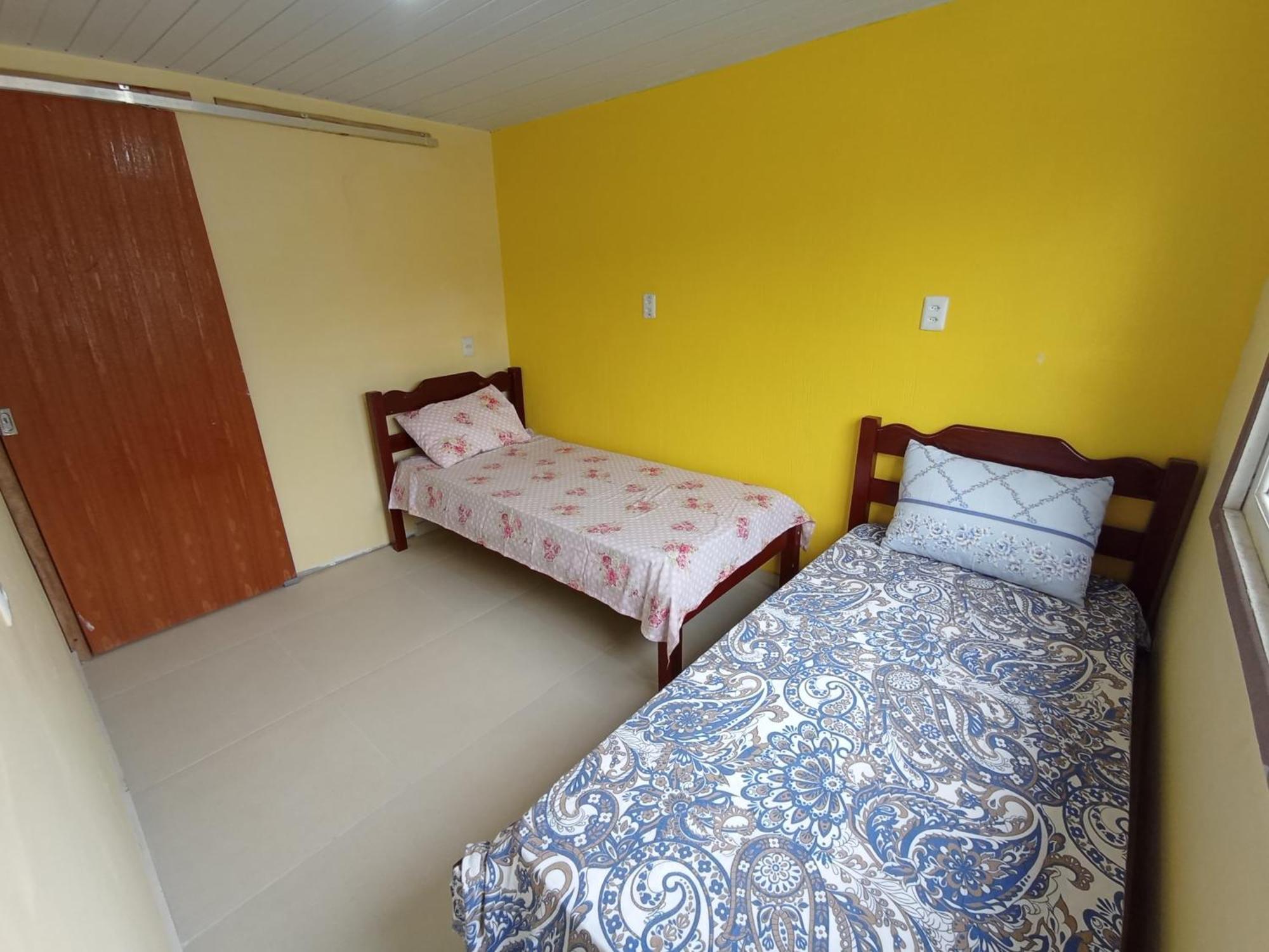 Tartaruga Azul Apartamento Florianópolis Exterior foto