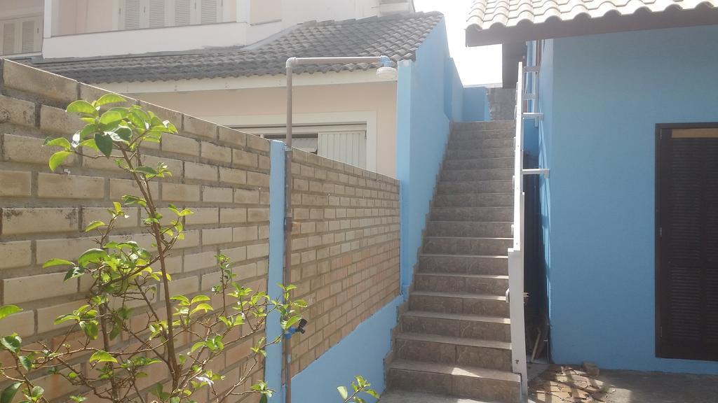 Tartaruga Azul Apartamento Florianópolis Exterior foto