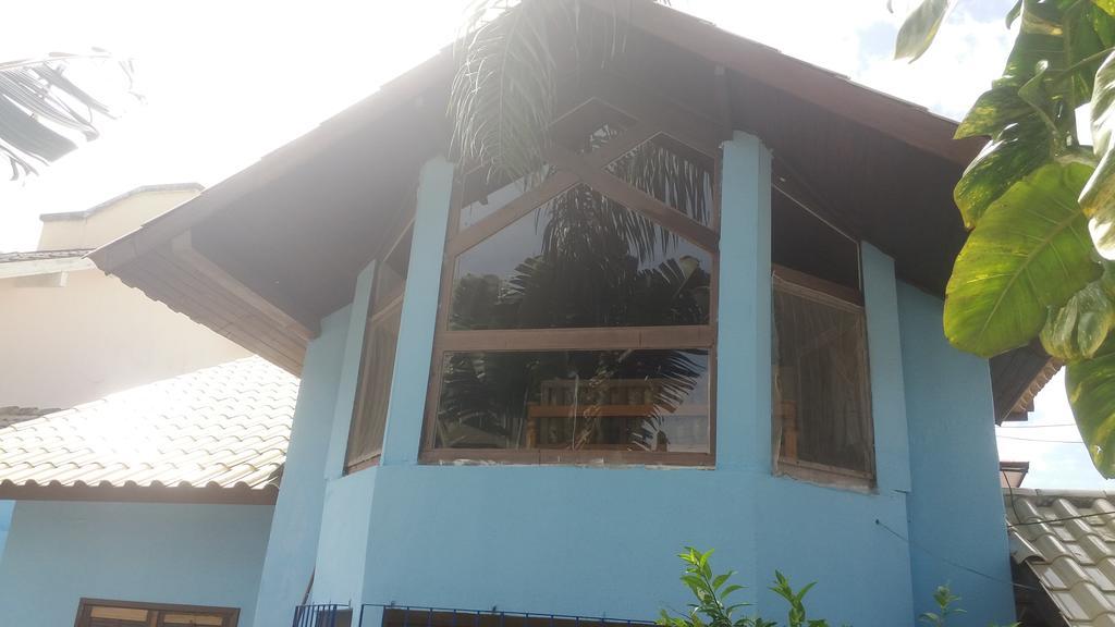 Tartaruga Azul Apartamento Florianópolis Exterior foto