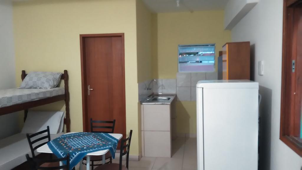 Tartaruga Azul Apartamento Florianópolis Exterior foto