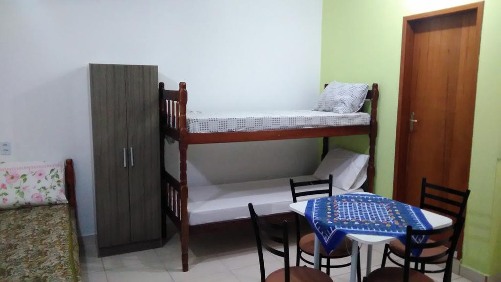 Tartaruga Azul Apartamento Florianópolis Exterior foto