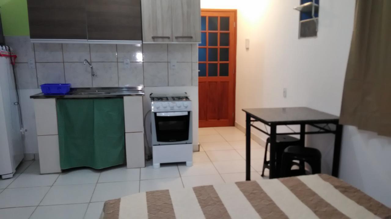 Tartaruga Azul Apartamento Florianópolis Exterior foto