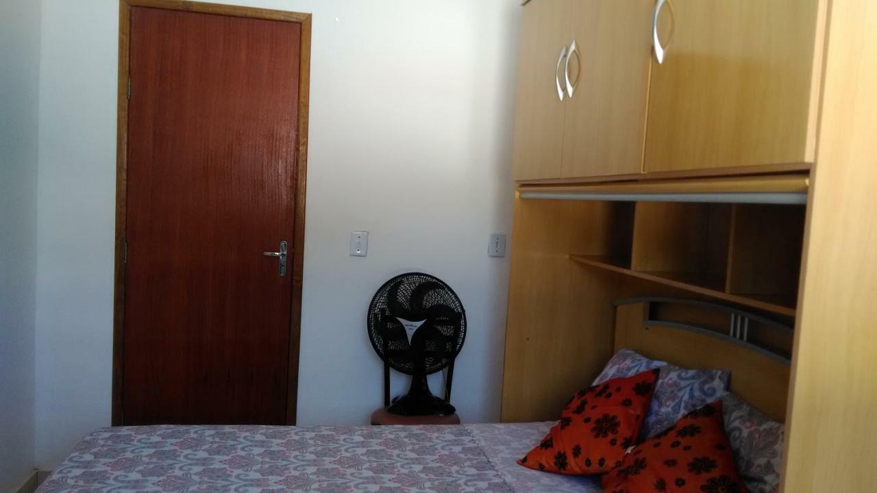 Tartaruga Azul Apartamento Florianópolis Exterior foto
